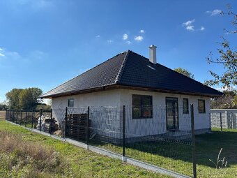 Jablonové: 4-izbový RD - 3