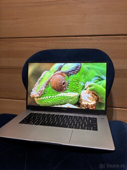 Huawei Matebook D15 i5-11th generation - 3