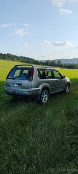 Nissan X-TRAIL - 3