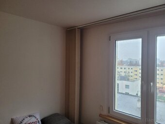 Vertikálne látkové žalúzie - 3