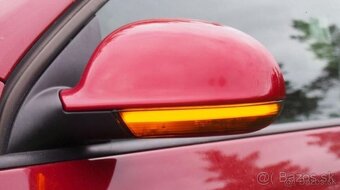 CANBUS LED DYNAMICKE SMEROVKY DO SPATNYCH ZRKADIEL - 3