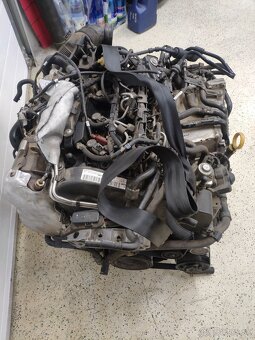 Motor 1.6 TDI CR DDY - 3