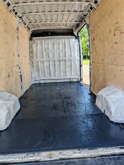 Prenájom Fiat Ducato 2.3 JTD 96kw 2020 - 3