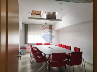 Sklady + administratívna budova | Hlohovec - 3