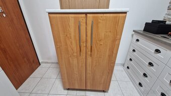 Nábytok do chodby - 3