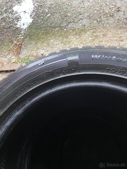 HANKOOK 195/55/R15 ZIMNÉ - 3