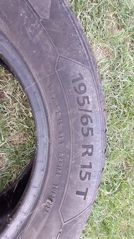 barum 195/65 r 15 - 3