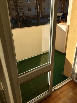 2-izbovy byt centrum - 3