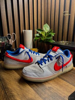 Nike Dunk Low “Year of the Rabbit” – limitovaná edícia… - 3