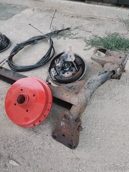 Predam napravu na skoda felicia. - 3