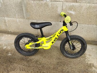 Odrážadlo Kellys Kite 12 - 3