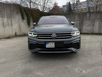 Volkswagen Tiguan Allspace - 3