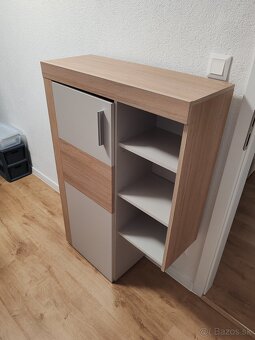 Obývačková skrinka - 3