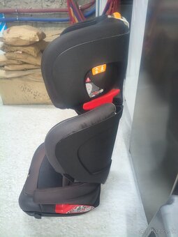 Autosedačka Chicco - 3
