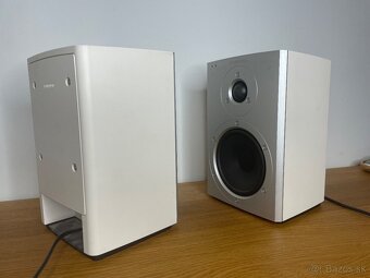 Predám reproduktory Dynaudio Xeo2 - 3