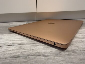 Macbook Air M1 Gold - 3
