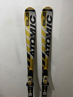 Lyže Atomic 170 cm - 3