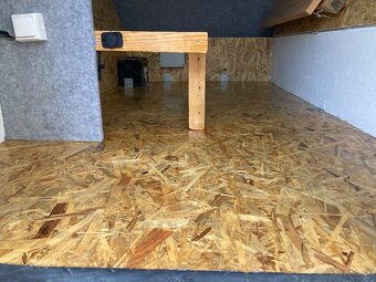 Karavan na vozík - 3