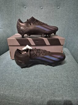 Kopačky Adidas X Crazyfast 1 SG - 3