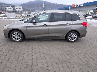 Bmw rad 2 Grand touner - 3