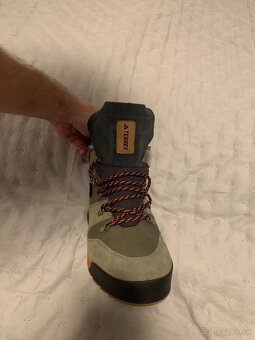 Predám úplne nové Adidas Terrex - 3