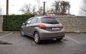 Peugeot 208 1.2 PureTech - 3