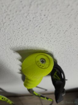 Lyžiarske palice Scott 135cm - 3