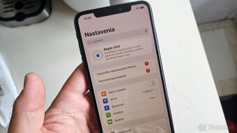 Apple iPhone XS Max - nová batéria - 3