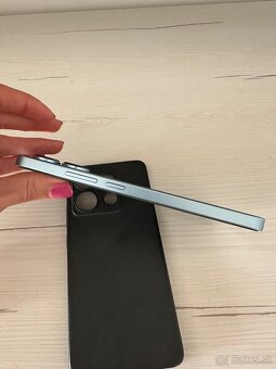 Redmi note 13 , 256GB, dual - 3