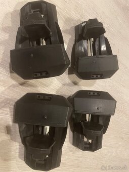 Predám Thule kit 710410 - 3