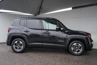 35- Jeep, Renegade, 2016, benzín, 1.4 T, 103kw - 3