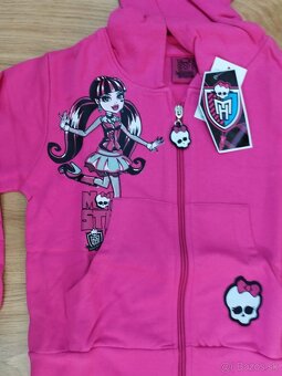 Tepláková súprava Monster High - 3