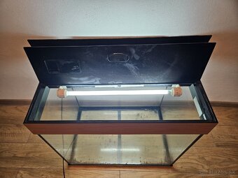 Akvarium juwel 120L - 3