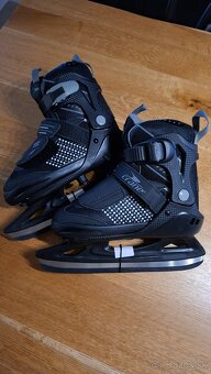 Detské korčule - 3