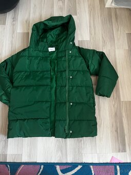 Detské zimné bundy - 3