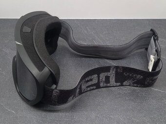 Prilba Nevica + Okuliare Wedze - 3