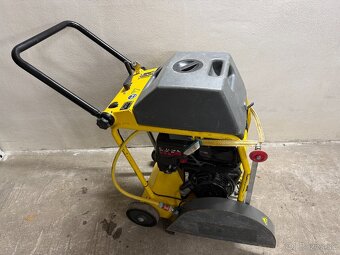 Rezačka špár Wacker Neuson BFS1035 500mm 2019 - 3