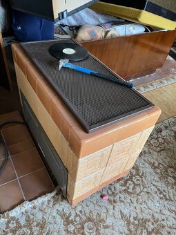 Elektrické kachle - 3