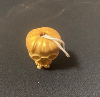 Predam zlateho Harry Pottera - 3