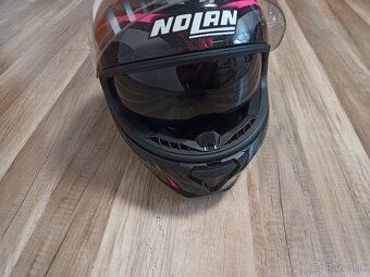 Prilba nolan n87 , zenska - 3