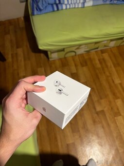 Airpods Pro 2 Generacie USB-C - 3