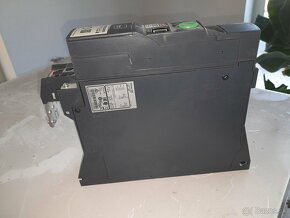 Frekvenčný menič - 3