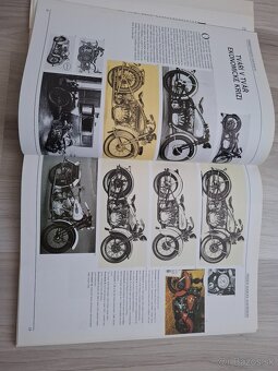 Harley-Davidson 1 - 3