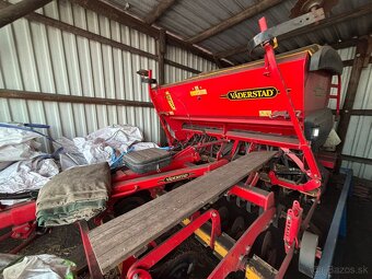 Sejačka Vaderstad Rapid 300 S - 3