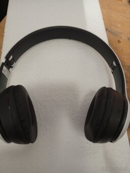 Bezdrôtové slúchadlá - 3