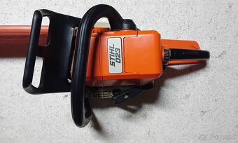 Stihl 023 - 3