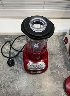 Kitchenaid 5KSB5553E Mixér 550w - 3