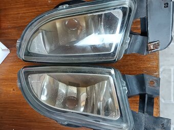 Hmlovky Fiat Croma 2008 - 3