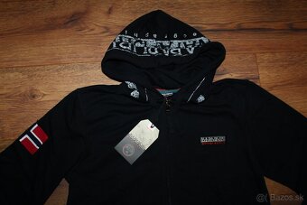 Napapijri pánska mikina - 3