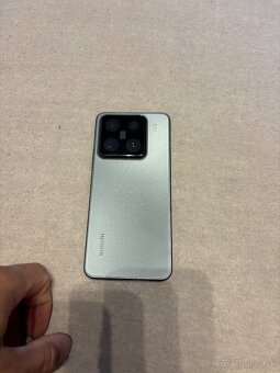 Xiaomi 15pro 12/256gb - 3